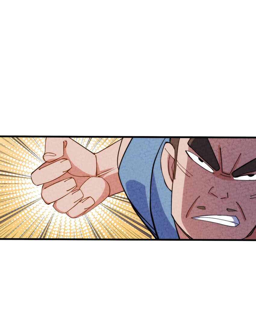 009 闹事也要看你有没有本事！(1/2)-第10话