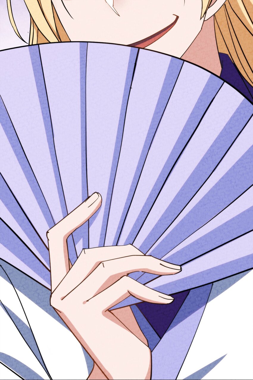 009 闹事也要看你有没有本事！(1/2)-第10话