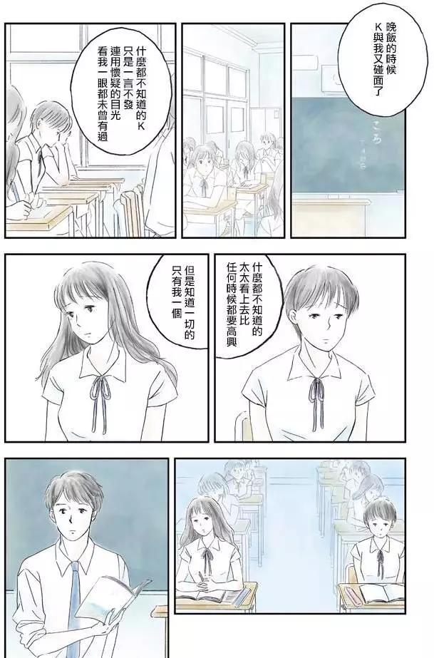 怎麼辦纔好 - 第06回 - 1