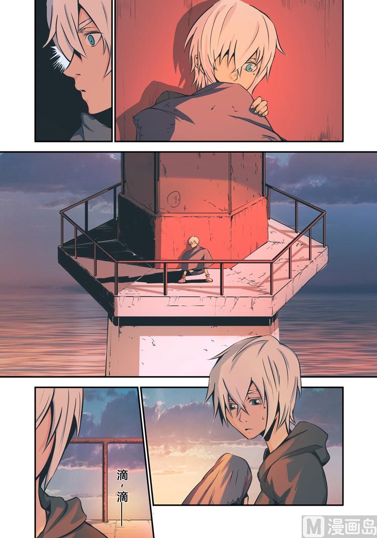 第18话（第二季第九话）-第18话