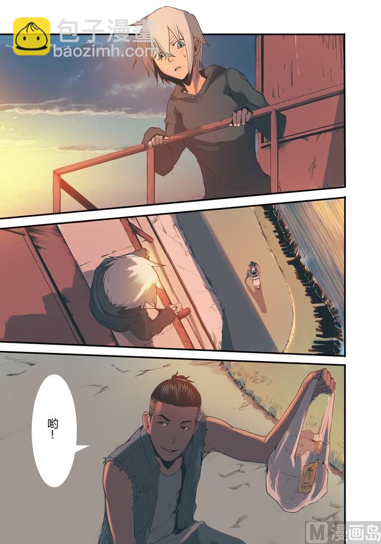 第18话（第二季第九话）-第18话