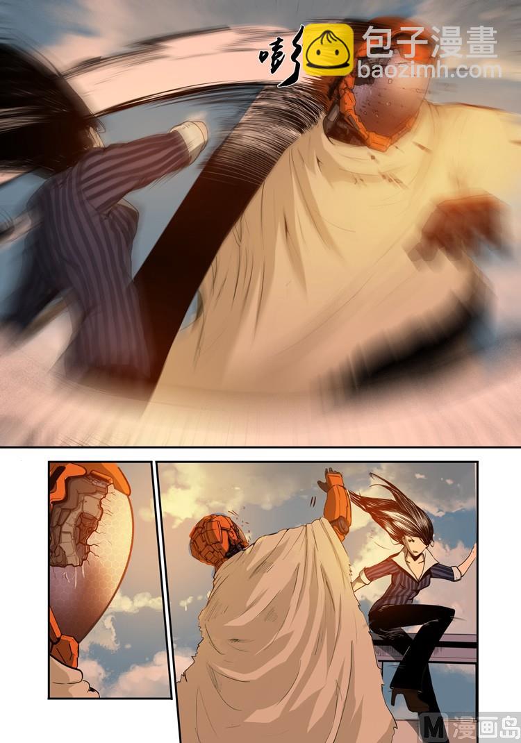 第20话（第二季第十一话）-第20话