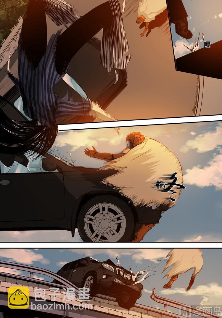 第20话（第二季第十一话）-第20话