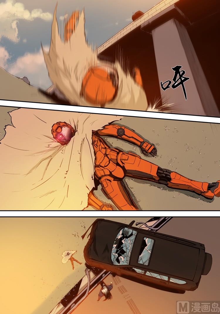 第20话（第二季第十一话）-第20话