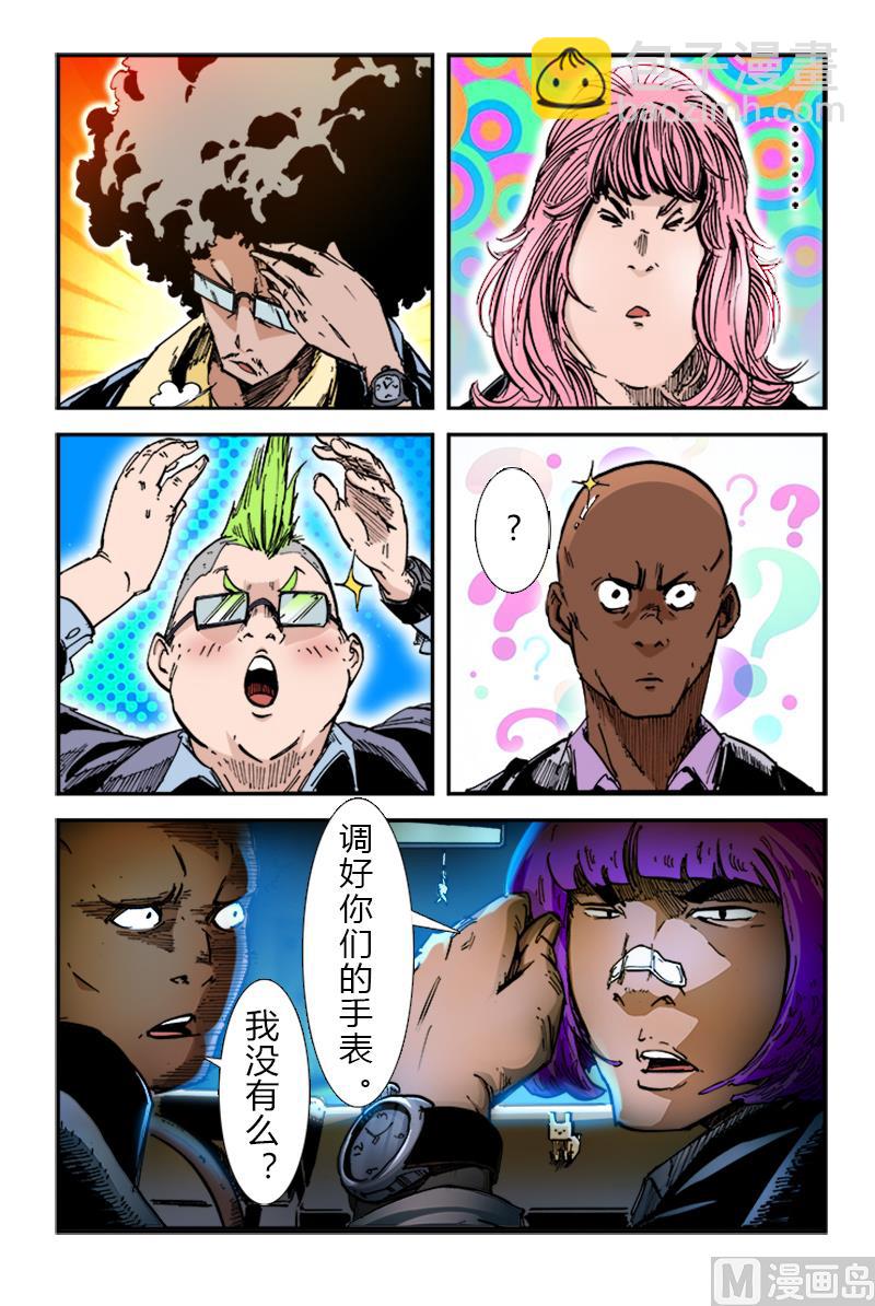 第三季 第4话-第24话