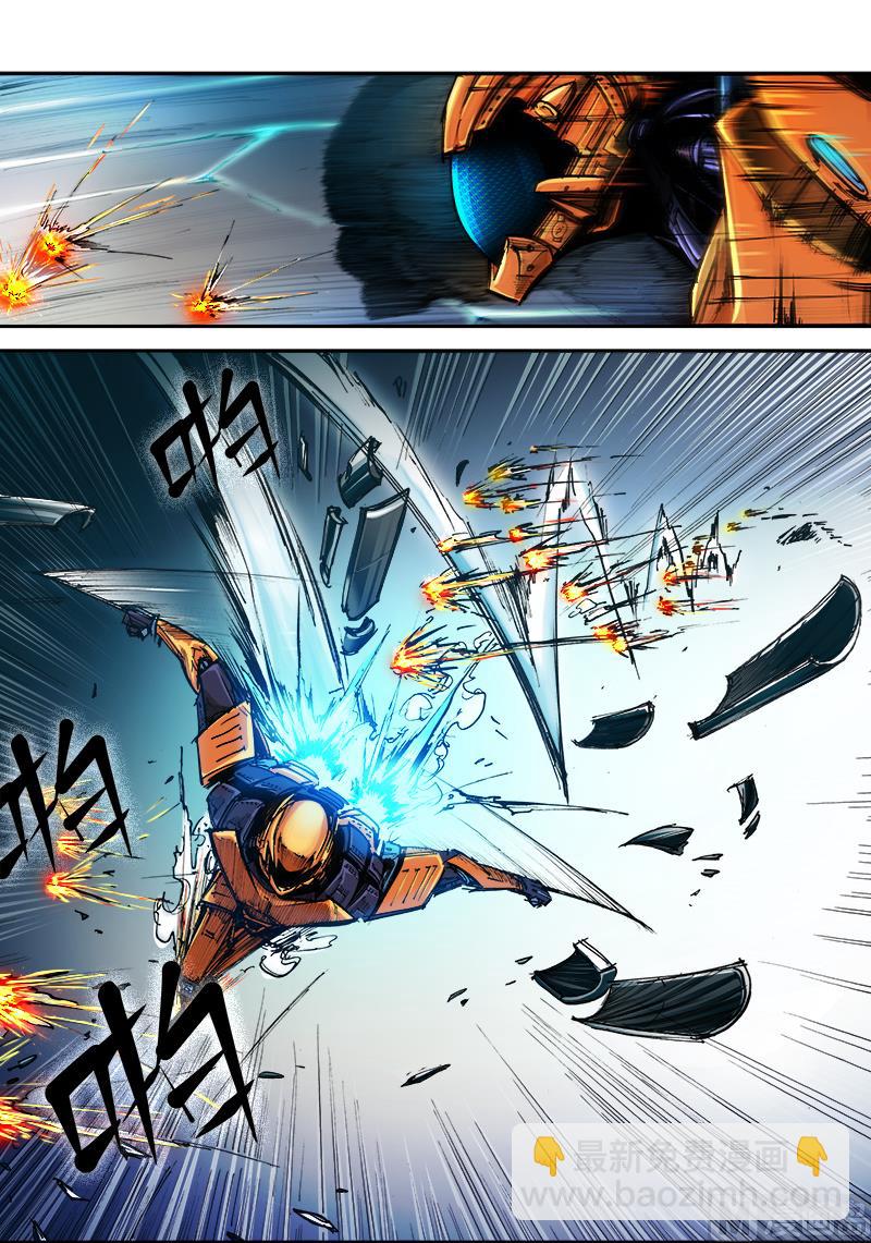 第三季 第8话-第28话