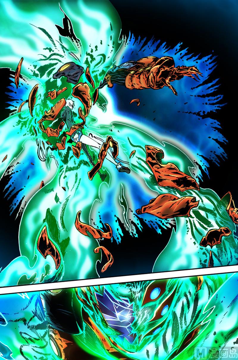 第三季 第10话 1-第30话