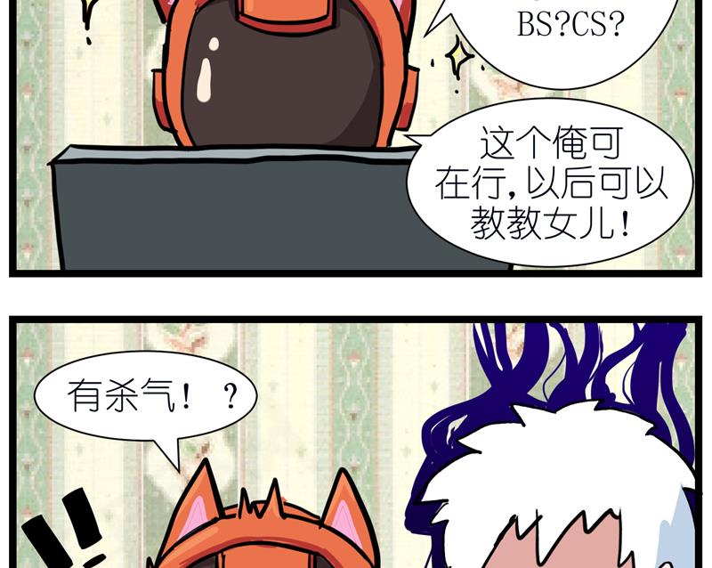 番外 父亲-第48话