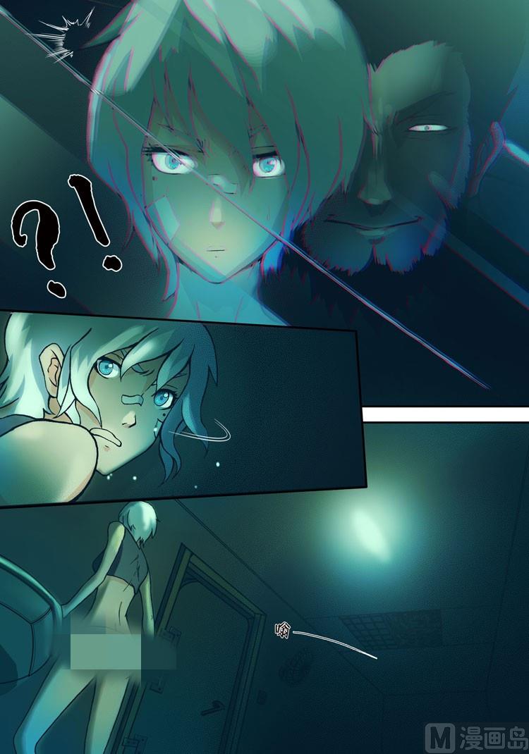 第10话（第二季）-第10话