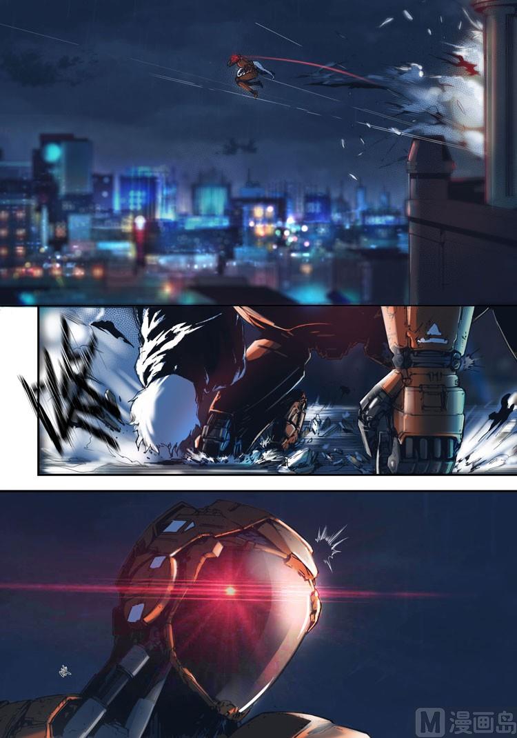 第10话（第二季）-第10话