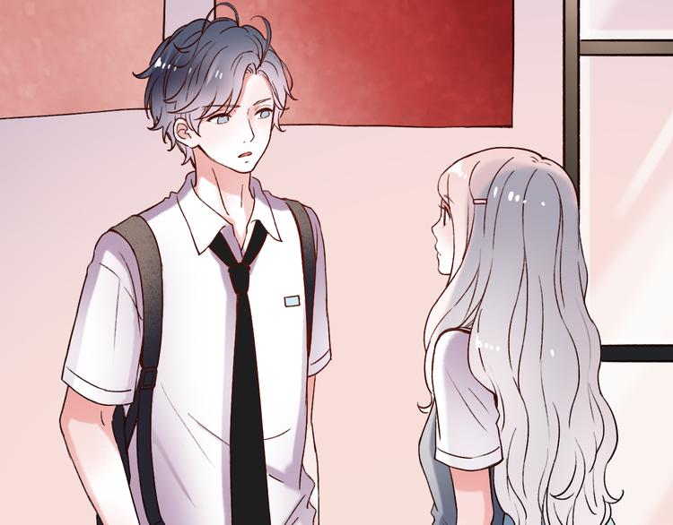 第9话  笨蛋，你超可爱呀(1/4)-第12话