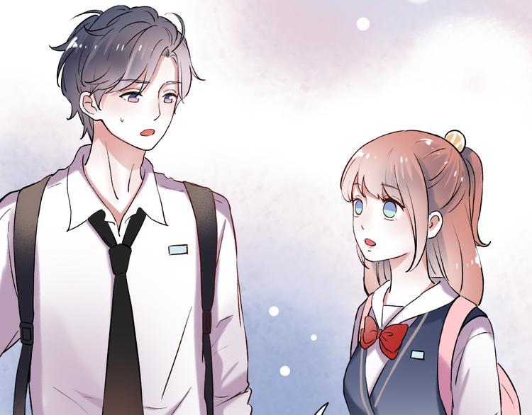 第11话  睡着的男神(1/3)-第14话