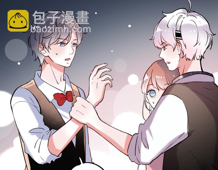 第18话  第一次亲密接触(1/3)-第24话