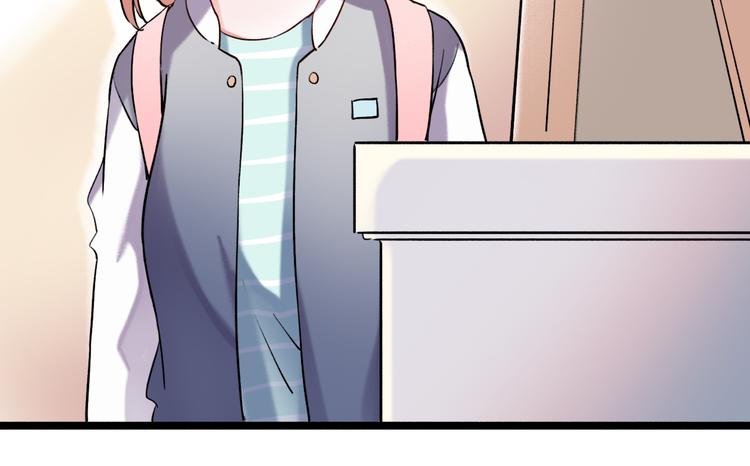 第22话（上）  他的温柔以待(1/2)-第28话