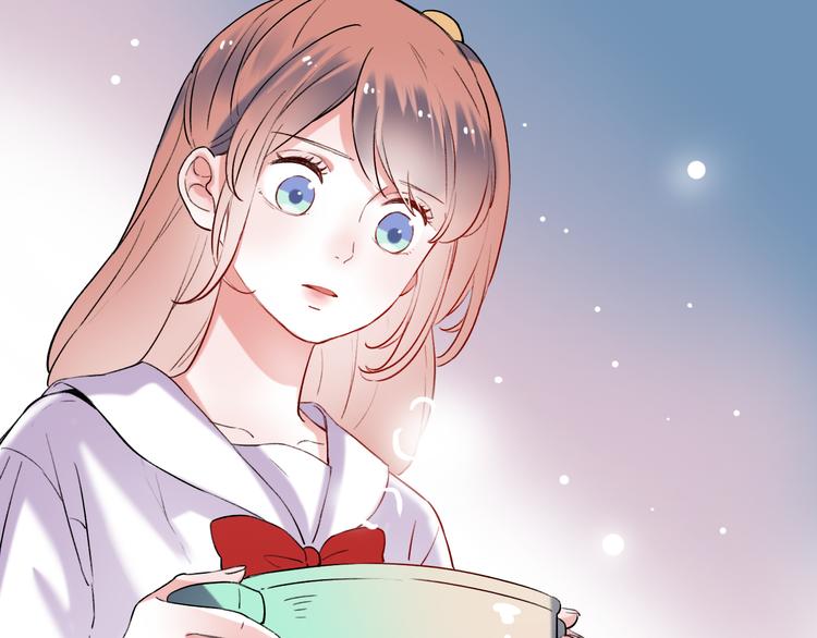 第25话  行走在心尖上的温柔(1/3)-第32话