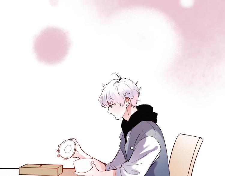 第25话  行走在心尖上的温柔(1/3)-第32话