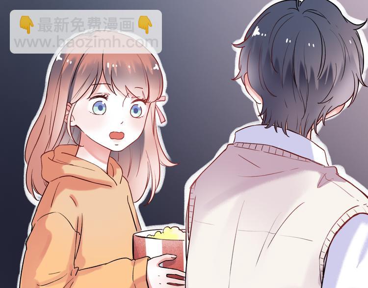 第27话  你的醋王小哥哥上线(1/2)-第34话