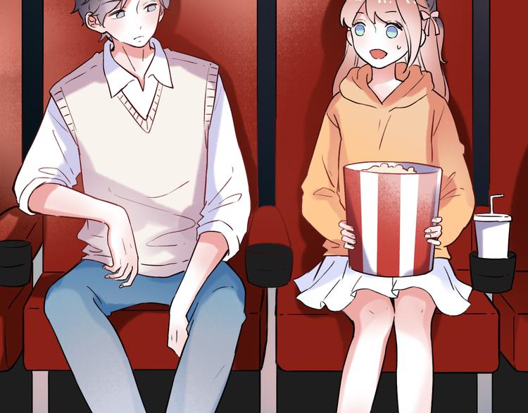 第27话  你的醋王小哥哥上线(1/2)-第34话