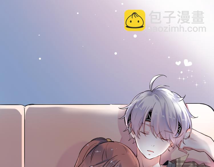 番外  &ldquo;甜蜜&rdquo;同居？-第38话