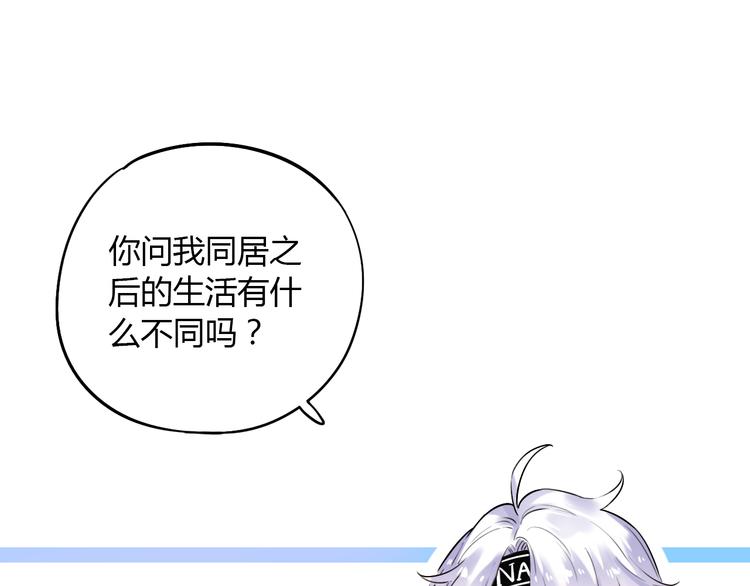 番外  &ldquo;甜蜜&rdquo;同居？-第38话