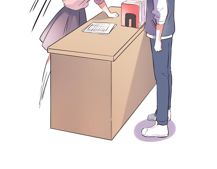 第32话  错位？(1/2)-第42话