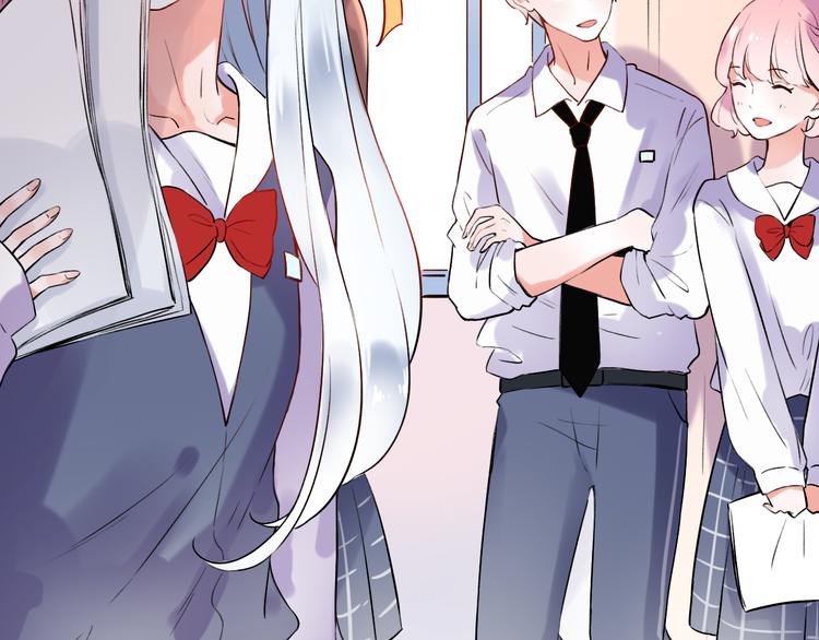 第32话  错位？(1/2)-第42话