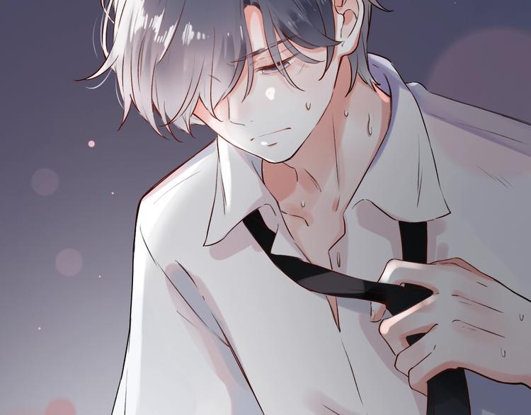 第34话  爆发时刻(1/4)-第44话