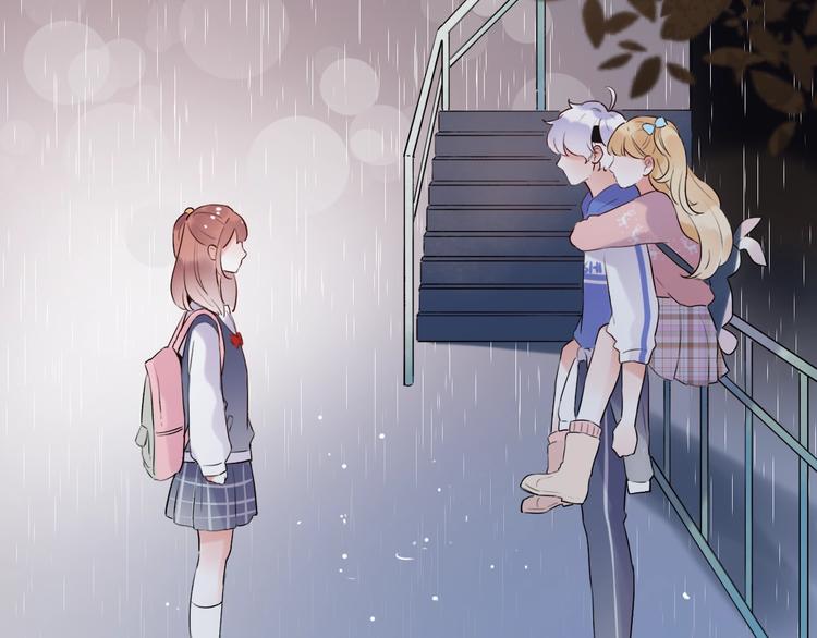 第36话  雨夜(1/3)-第46话