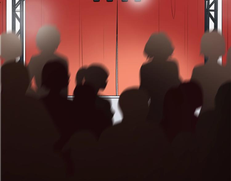 第42话（上）  心动的瞬间(1/3)-第54话