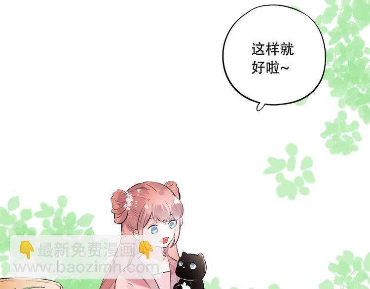 番外  做你的猫(1/3)-第60话