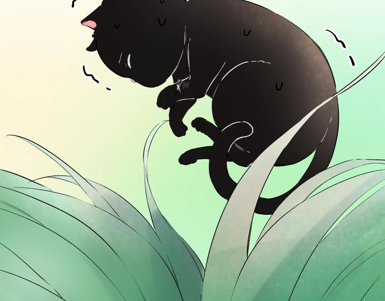 番外  做你的猫(1/3)-第60话