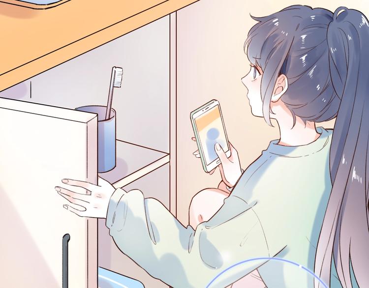 第50话  惴惴不安(1/4)-第64话