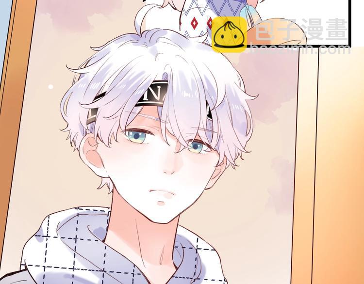 第51话（下）  明亮的心情(1/3)-第66话