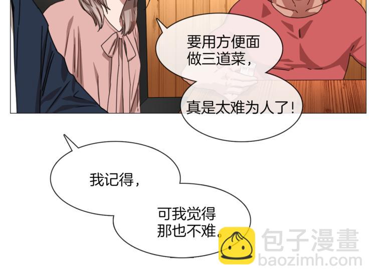 宅家廚王 - 第5話 聚餐(1/2) - 3