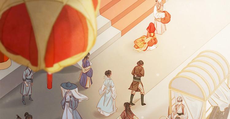 第1话 迎亲花轿(1/3)-第2话