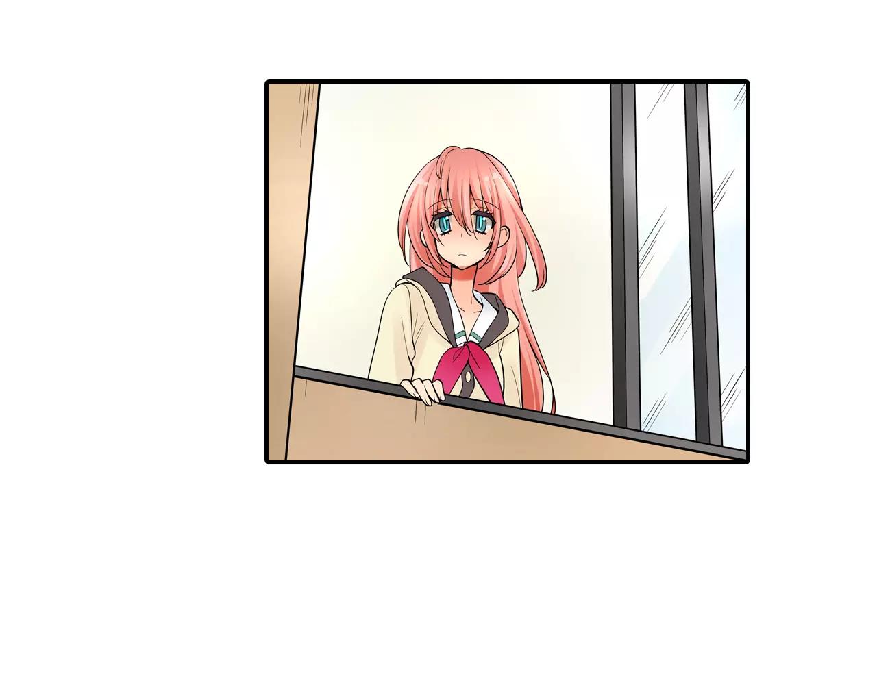 第21话 她有恋人！(1/2)-第22话