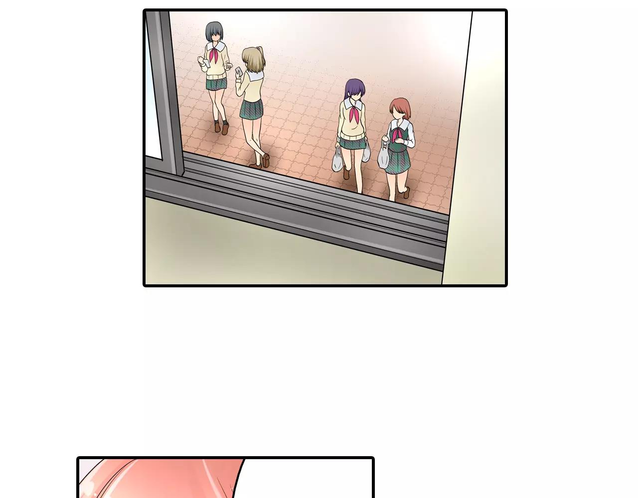 第21话 她有恋人！(1/2)-第22话