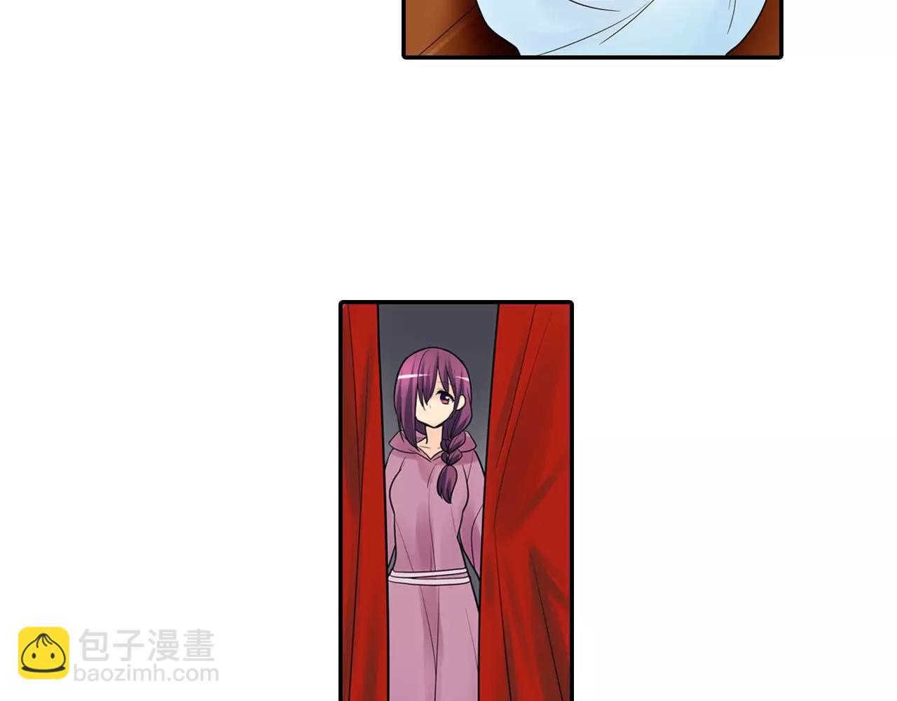 第25话 我更加喜欢你了(1/2)-第26话