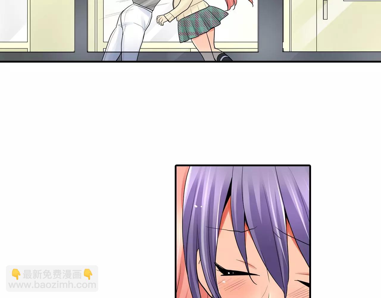 第25话 我更加喜欢你了(1/2)-第26话