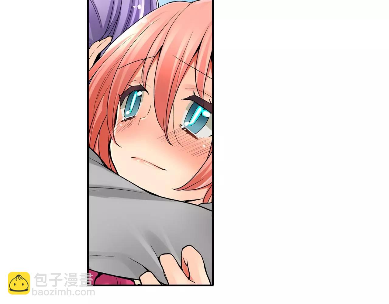 第25话 我更加喜欢你了(1/2)-第26话