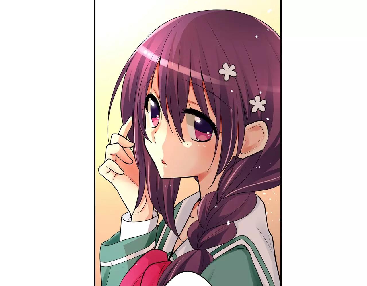 第25话 我更加喜欢你了(1/2)-第26话