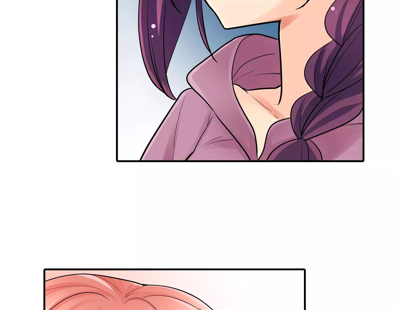 第25话 我更加喜欢你了(1/2)-第26话