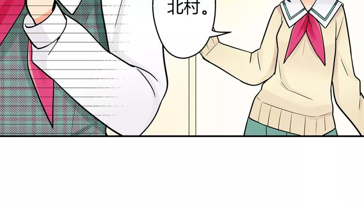 第3话 同居室友(1/2)-第4话