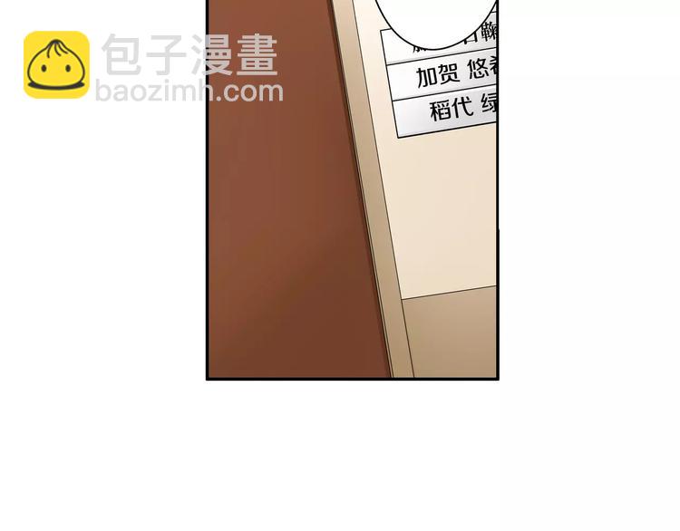 第3话 同居室友(1/2)-第4话