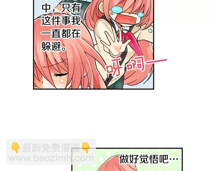 第5话 心动不已的购物之旅(1/2)-第6话