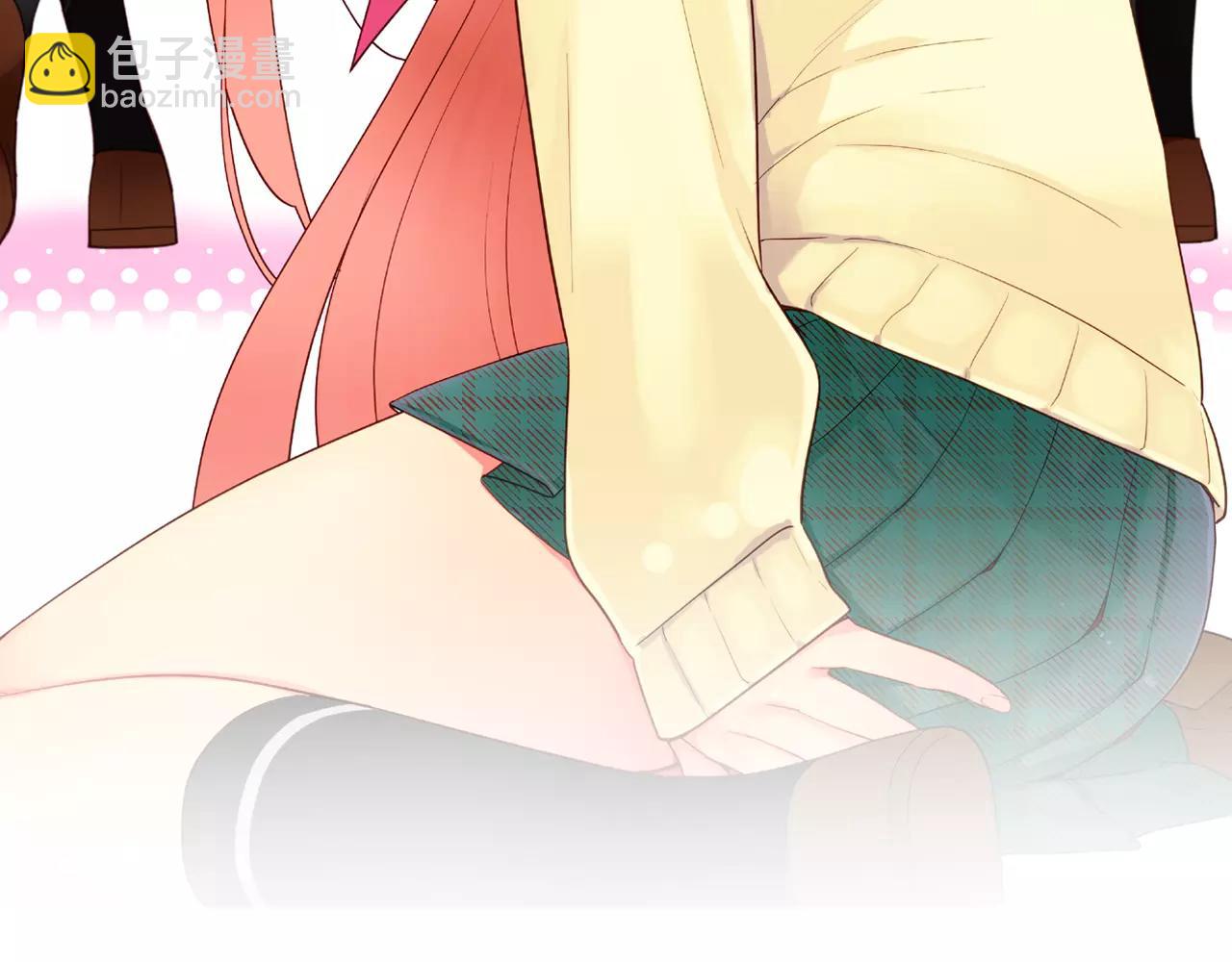 第9话 我变回了男儿身(1/2)-第10话