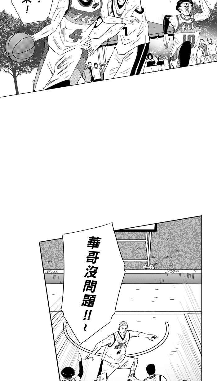 宅男打籃球 - [第95話] 羅東猛牛隊 PART4(1/2) - 2