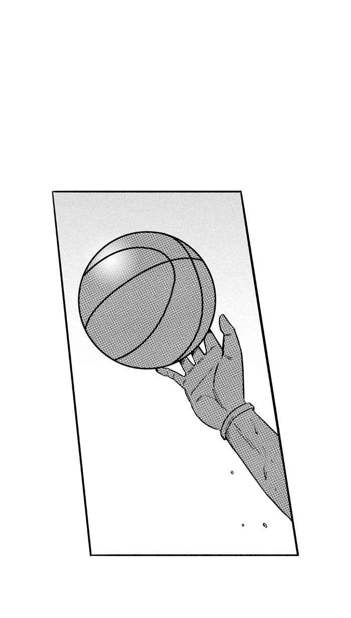 宅男打籃球 - [第95話] 羅東猛牛隊 PART4(1/2) - 4