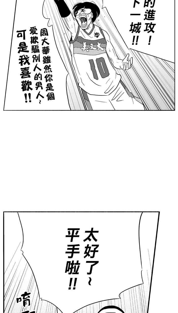 宅男打籃球 - [第95話] 羅東猛牛隊 PART4(1/2) - 2