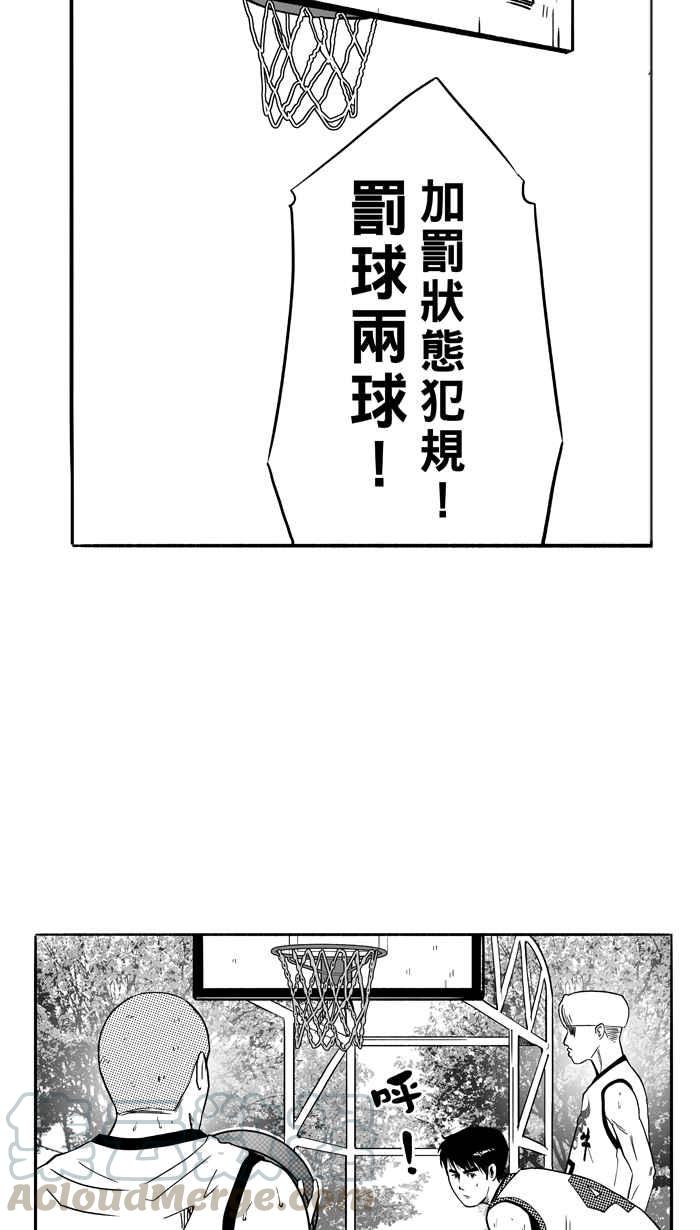 宅男打籃球 - [第95話] 羅東猛牛隊 PART4(1/2) - 8